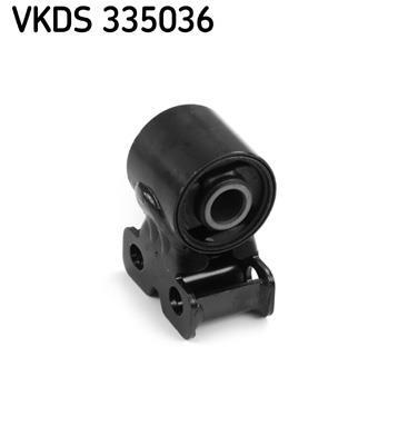 Silent bloc de suspension SKF VKDS 335036